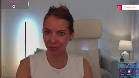 Snapshot of alexandraforyou chatting on 11-01-25, 02:30 alexandraforyou online show from 11-01-25, 02:30