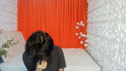 Snapshot of alexandrafoster chatting on 05-03-26, 02:23 alexandrafoster online show from 05-03-26, 02:23