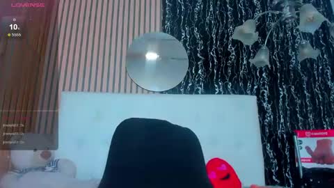 ALEXANDRA online show from 03-15-26, 06:58