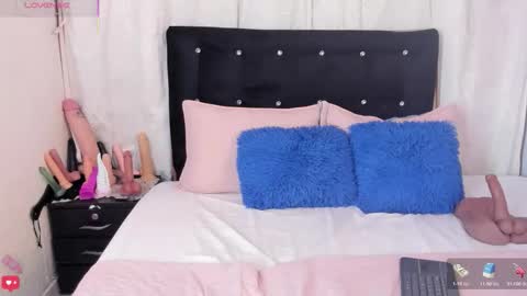 Alexandra novaa online show from 05-13-26, 12:19