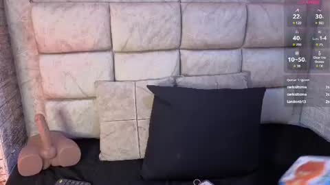 ALEXANDRA  online show from 06-10-26, 11:53