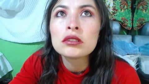 alexandrasaen online show from 02-02-25, 11:32