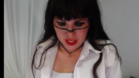 alexandrasaen online show from 11-16-25, 11:54