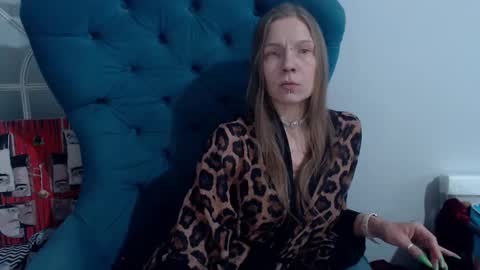 Alexandra online show from 02-26-25, 06:21