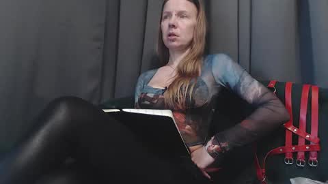 Alexandra online show from 07-02-26, 08:09