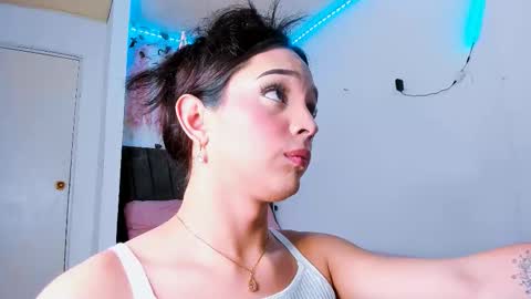 Alexa online show from 12-20-25, 07:04