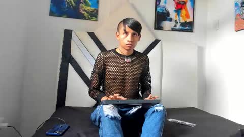 Snapshot of alexandro_bover chatting on 10-29-25, 07:59 Alexandro online show from 10-29-25, 07:59