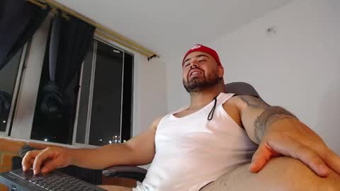 ALEX online show from 05-21-26, 01:34