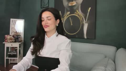 AlexaNikole online show from 02-09-26, 07:34