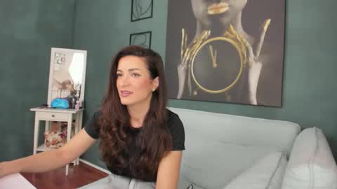 AlexaNikole online show from 05-28-26, 08:22