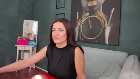 AlexaNikole online show from 06-05-26, 07:03