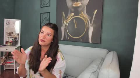 AlexaNikole online show from 07-09-26, 07:12