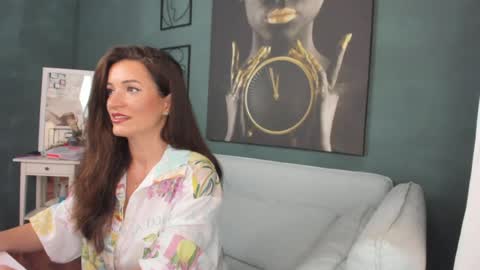 AlexaNikole online show from 07-22-26, 09:23