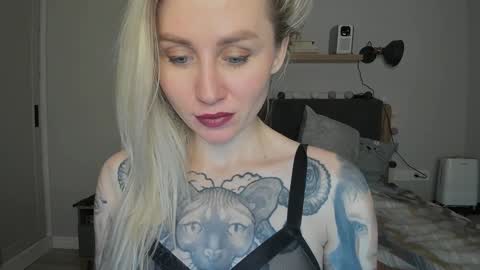 alexarush online show from 12-01-24, 05:57