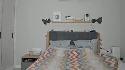 alexarush online show from 12-09-24, 09:16