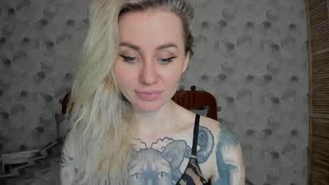 alexarush online show from 01-13-25, 07:42