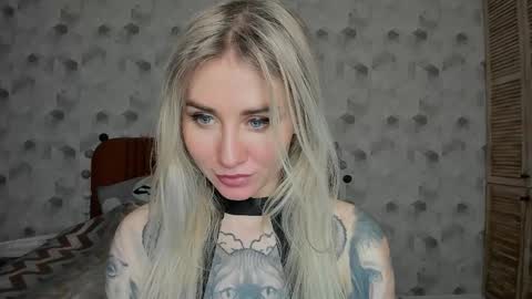 alexarush online show from 01-20-25, 08:40