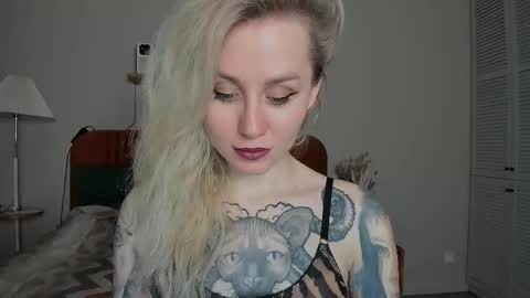 alexarush online show from 03-10-25, 06:12