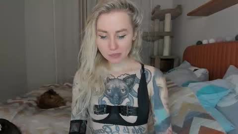 alexarush online show from 10-07-25, 05:54