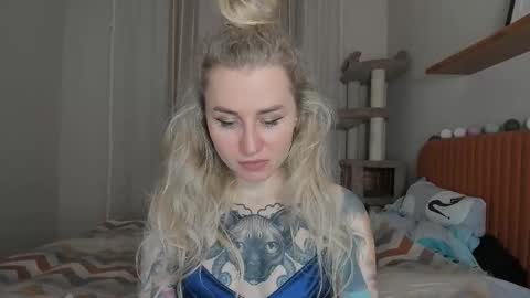 alexarush online show from 10-26-25, 06:03