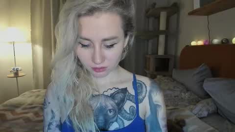 alexarush online show from 11-28-25, 05:48