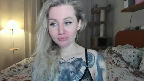 alexarush online show from 02-20-26, 05:35