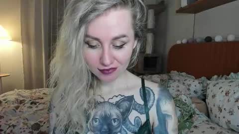 alexarush online show from 03-06-26, 05:42