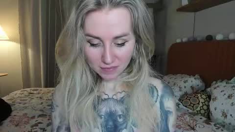 alexarush online show from 03-17-26, 06:00