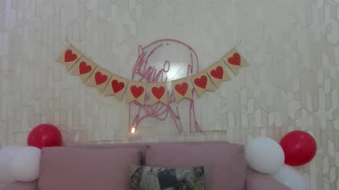 alexasophia online show from 02-13-26, 04:25