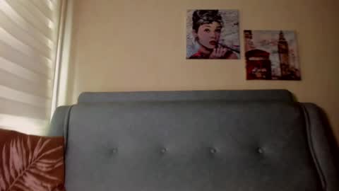 Snapshot of alexastevens chatting on 05-24-26, 07:57 AlexaStevens online show from 05-24-26, 07:57