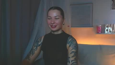 Snapshot of alexasven chatting on 05-29-26, 10:41 Alex DONT FORGET GIVE ME THUMBS UP online show from 05-29-26, 10:41