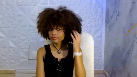 Snapshot of alexawet_ chatting on 06-26-26, 07:07 Alexa online show from 06-26-26, 07:07