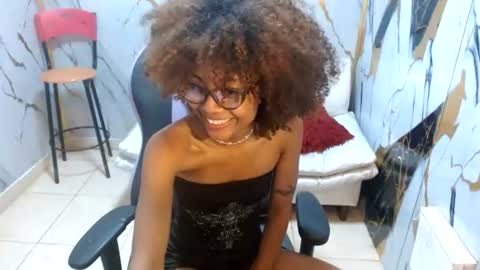 Snapshot of alexawet_ chatting on 07-27-26, 02:46 Alexa online show from 07-27-26, 02:46