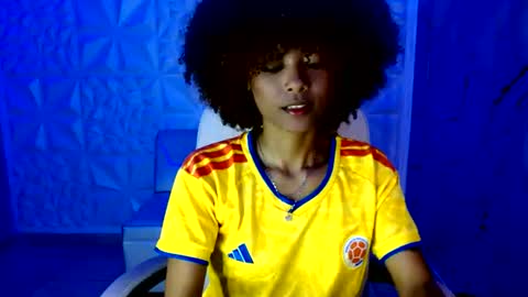 Snapshot of alexawet_ chatting on 07-30-26, 02:16 Alexa online show from 07-30-26, 02:16
