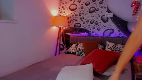 Snapshot of alexawilds chatting on 01-19-26, 01:48 AlexaWilds online show from 01-19-26, 01:48