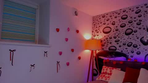 Snapshot of alexawilds chatting on 02-08-26, 01:47 AlexaWilds online show from 02-08-26, 01:47