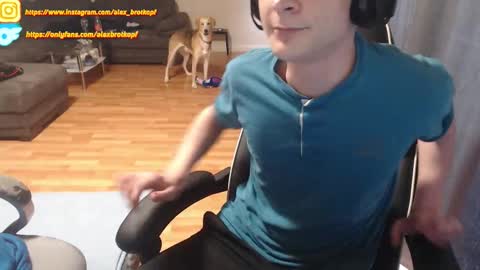Alex online show from 10-15-25, 02:06