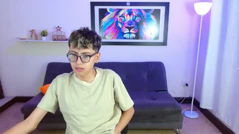 alex online show from 03-31-26, 01:33