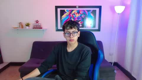 alex online show from 06-03-26, 02:19