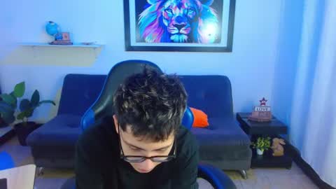 alex online show from 06-23-26, 02:48