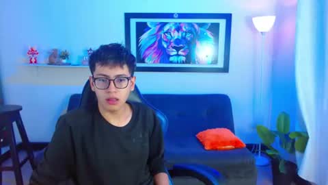 alex online show from 07-09-26, 02:32