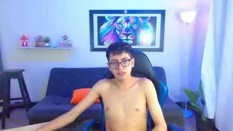 alex online show from 07-11-26, 01:58