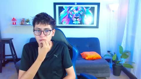 alex online show from 07-28-26, 01:54
