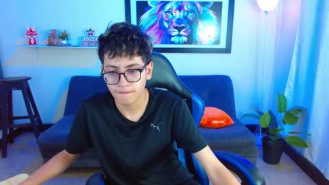 alex online show from 07-28-26, 07:39