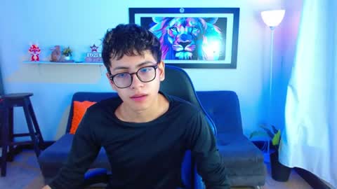 alex online show from 07-30-26, 02:27