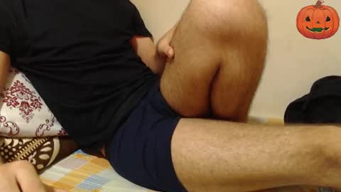 Alex online show from 10-24-25, 11:06