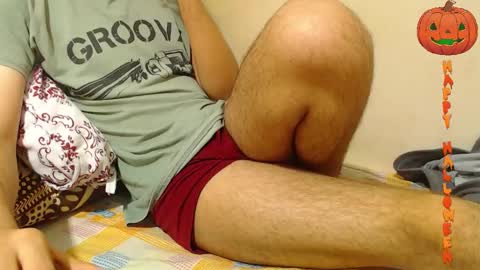 Alex online show from 10-31-25, 11:44