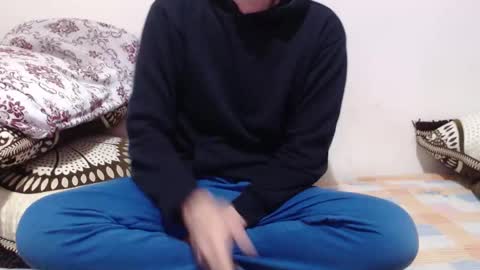 Alex online show from 01-09-26, 11:57