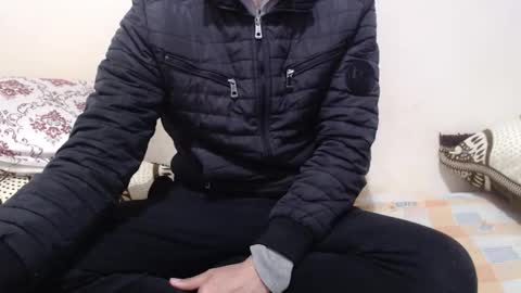 Alex online show from 01-12-26, 10:31