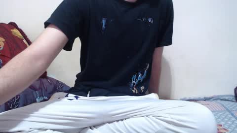 Alex online show from 05-18-26, 02:23